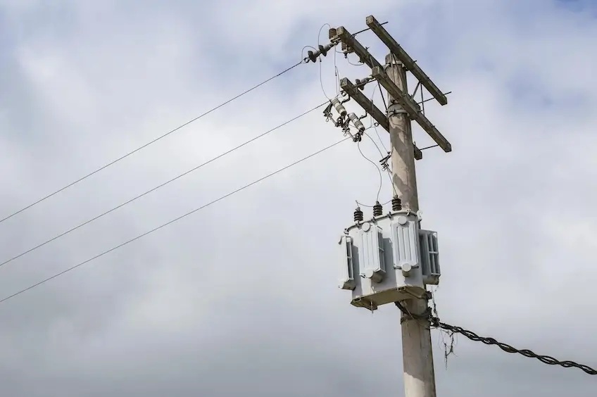 electrical repair services