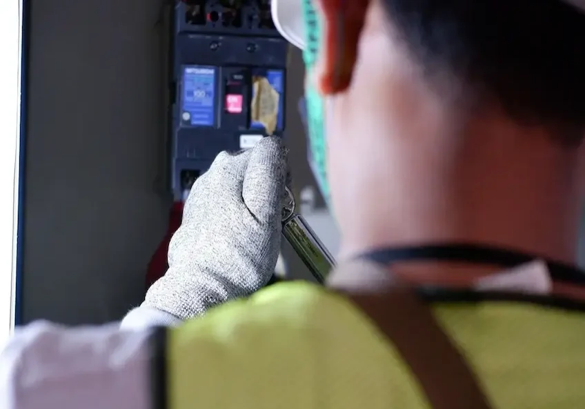 elk grove electrical repairs