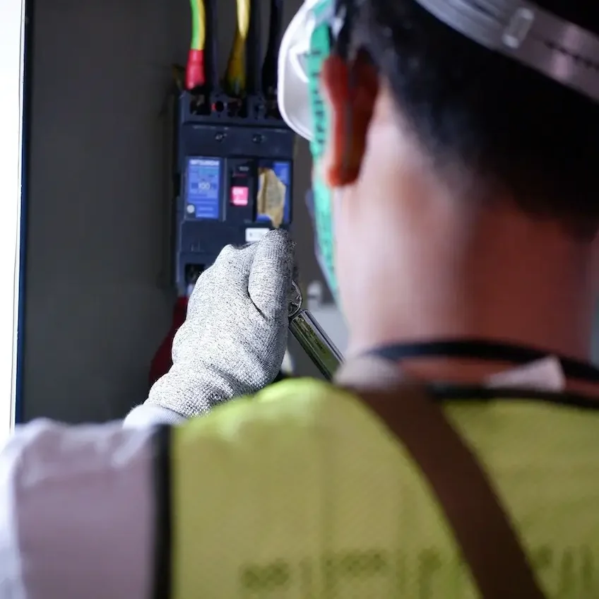 elk grove electrical repairs